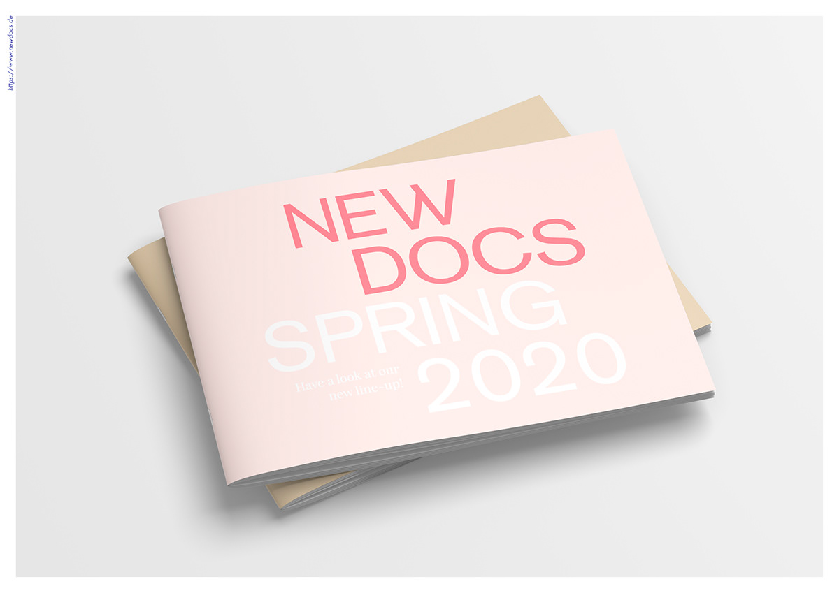 NewDocs Katalog