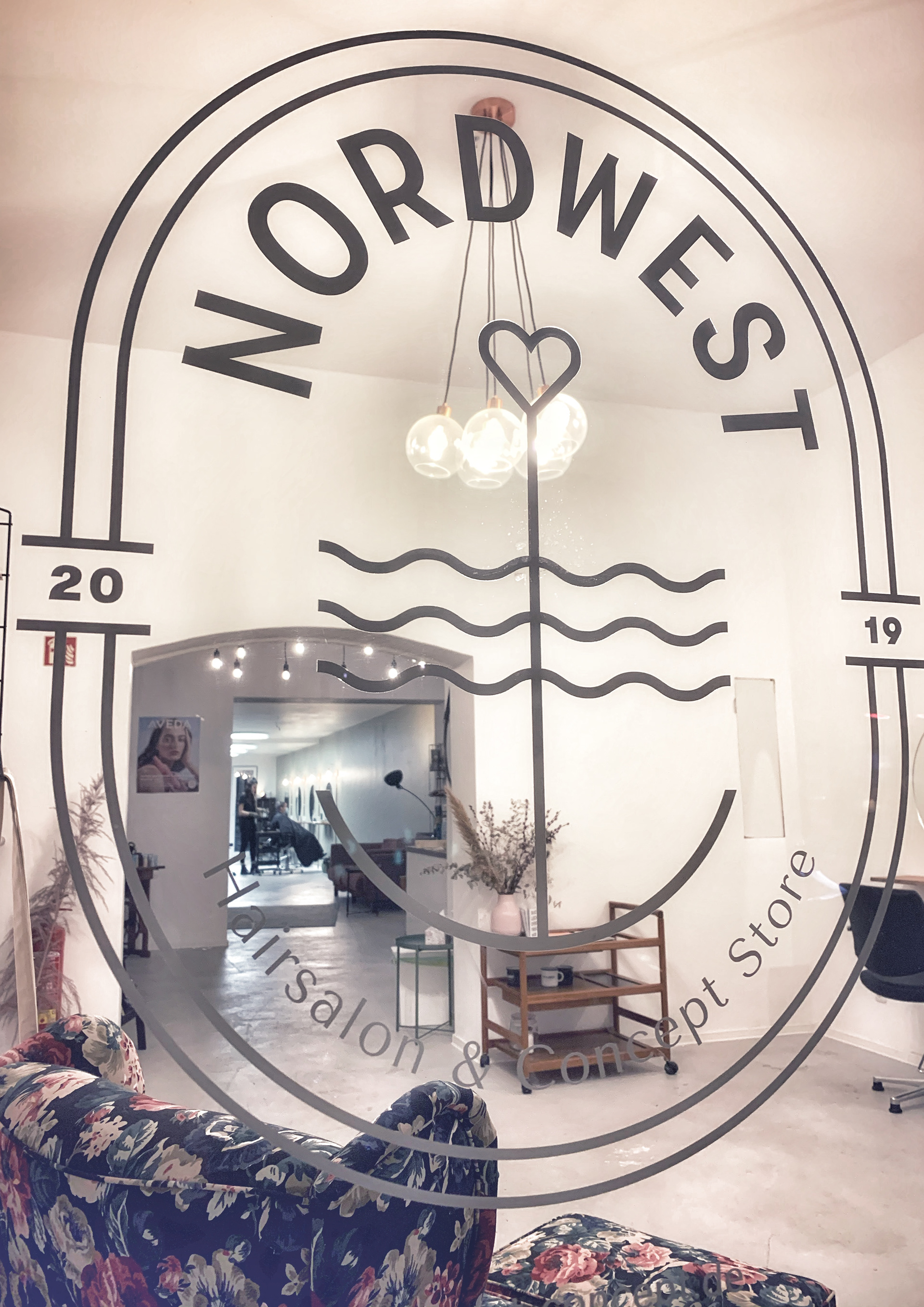 Nordwest Friseursalon